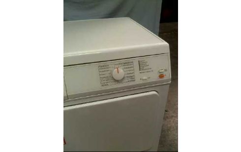 TROCKNER <MIELE> NOVOTRONIC T233C