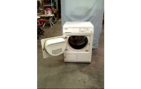 TROCKNER <MIELE> NOVOTRONIC T233C