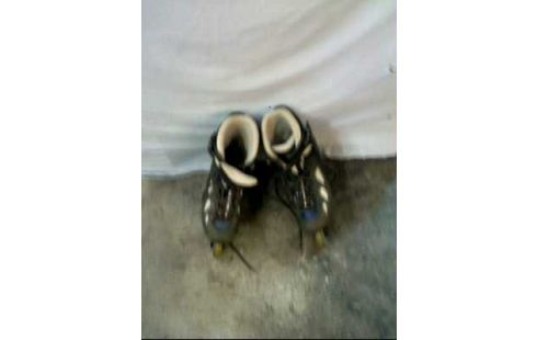 INLINE-SKATES MÄNNER GR.36 <SALOMON>