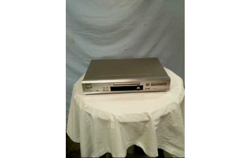 DVD-PLAYER DV-SP501 <ONKYO>