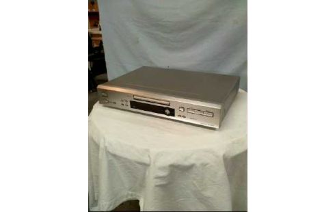 DVD-PLAYER DV-SP501 <ONKYO>