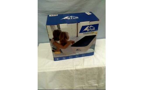 LUFTMATRATZE <BFULL>