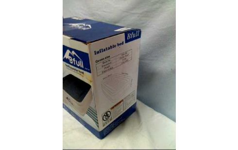 LUFTMATRATZE <BFULL>