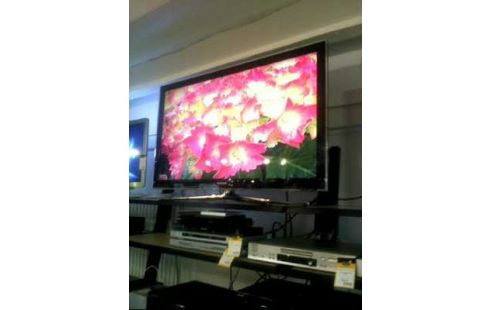 FERNSEHER <SAMSUNG> LE46C750R2Z 46 ZOLL