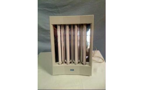 GESICHTSBRÄUNER <TCM>