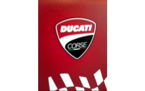 KAFFEEMASCHINE KAPSEL >DUCATI CORSE>
