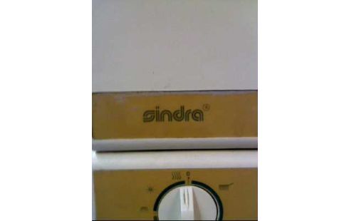 GESCHIRRSPÜLMASCHINE KLEIN SUPER_AUTOMATIC <SINDRA>