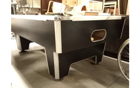 BILLARD MARBRE+QUEUES+BOULES BILLARD FRANCAIS