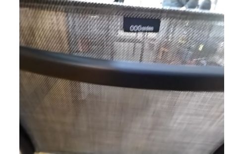 FAUTEUIL JARDIN GRIS OOG GARDEN