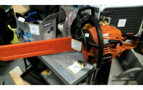 TRONCONNEUSE THERMIQUE ECHO