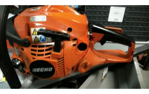 TRONCONNEUSE THERMIQUE ECHO