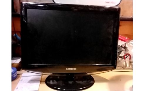 ECRAN PLAT SAMSUNG 48CM/ SANS TELC