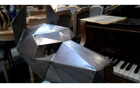 FAROL 2, , PERRO HIERRO