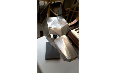 FAROL 2, , PERRO HIERRO