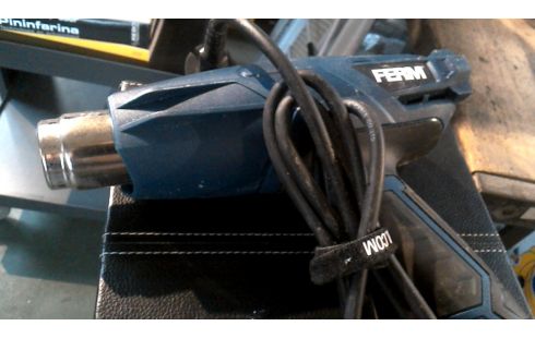 VERFSTRIPPER FERM HAM1020