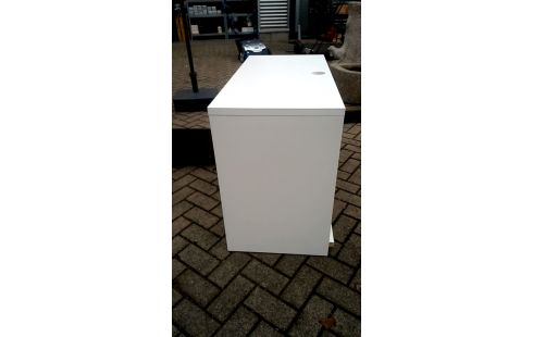 SCHREIBTISCH WEISS METALL, , HOLZ IKEA