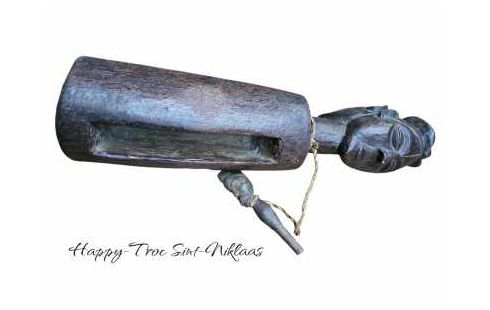 TAM TAM GRAND, , BOIS