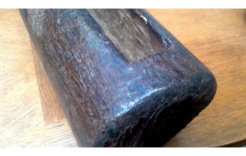 TAM TAM GRAND, , BOIS