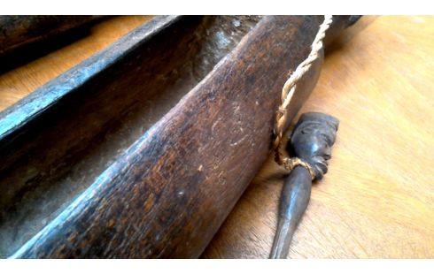 TAM TAM GRAND, , BOIS