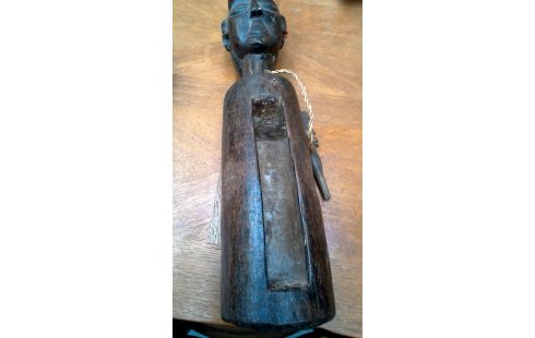 TAM TAM GRAND, , BOIS