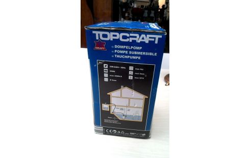 DOMPELPOMP TOPCRAFT