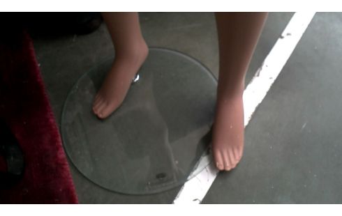 MUÑECA COLECCIONISTA MUJER LA UNIDAD