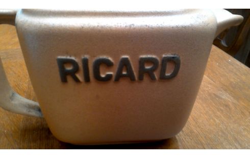 WATERKAN RICARD E15 1L