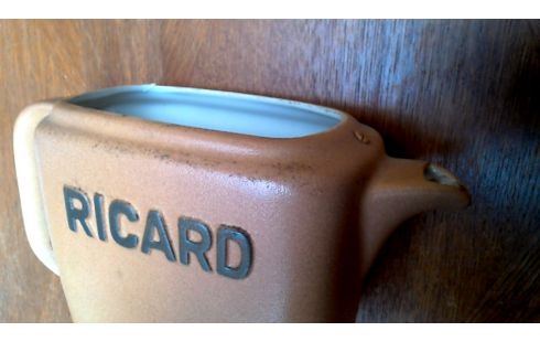 WATERKAN RICARD E15 1L