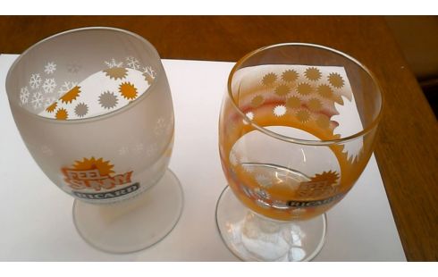 GLASWERK RICARD FEEL