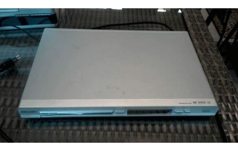 DVD-SPIELER PHILIPS