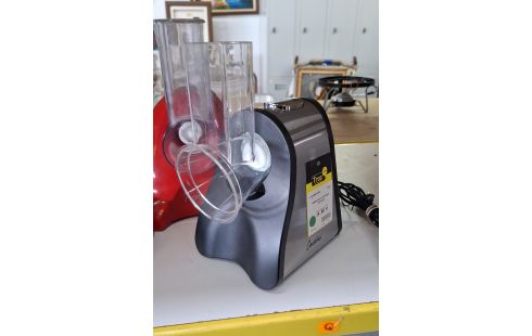 MANDOLINE ELECTRIQUE CUISILUX