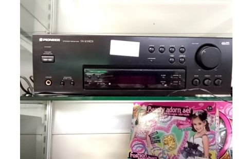 AMPLI PIONEER SX-205RDS