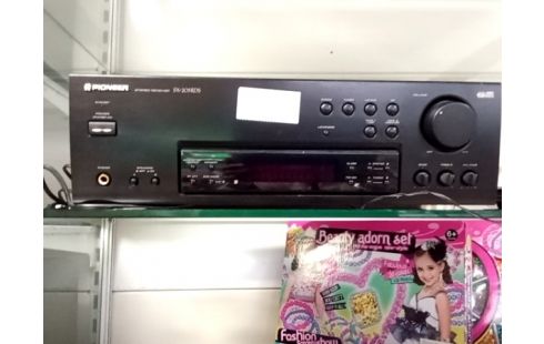 AMPLI PIONEER SX-205RDS