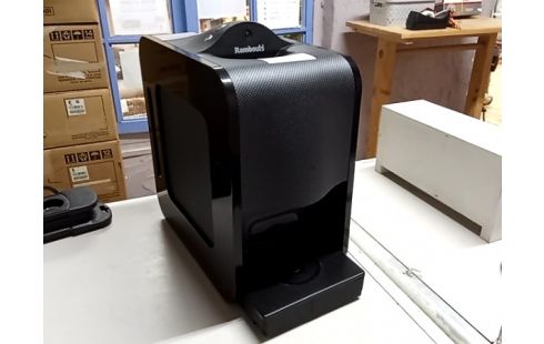 Machine à Café - rombouts Machine à Café - Blanc