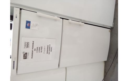 REFRIGERATEUR CONGELATEUR LIEBHERR CT2421