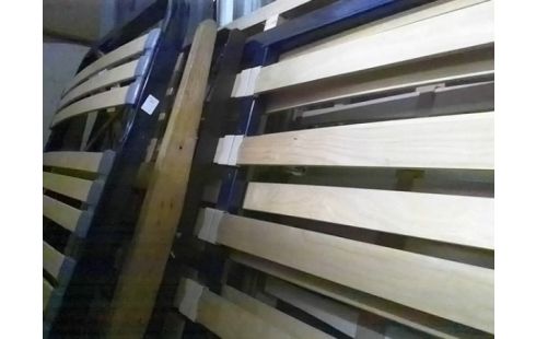 SOMMIER A LATTES 140X190