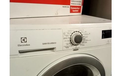 LAVE LINGE Electrolux 8 kg A+++