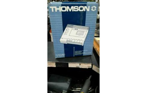 ORDINATEUR LECTEUR TO7