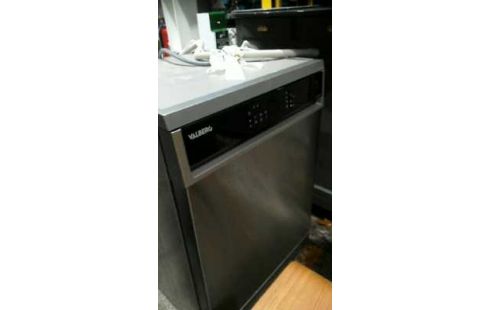 LAVE VAISSELLE VALBERG GRIS 2021 (300E)