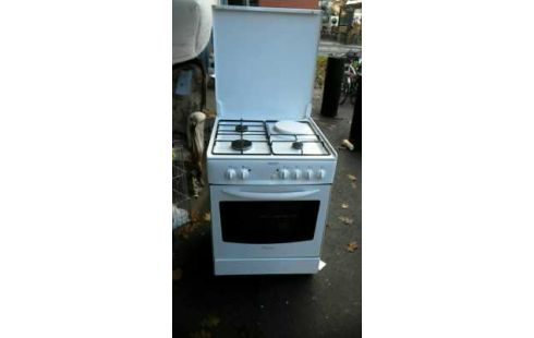 FORNUIS BUTAANGAS GEMENGD