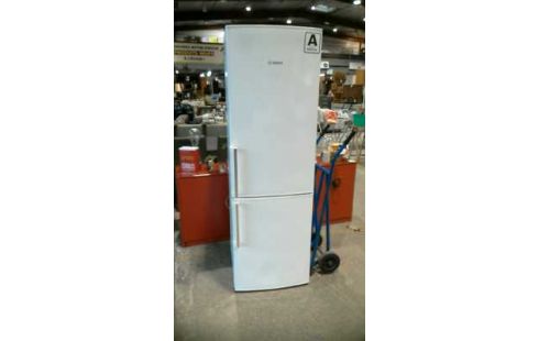 KÜHLSCHRANK GEFRIERTRUHE BOSCH