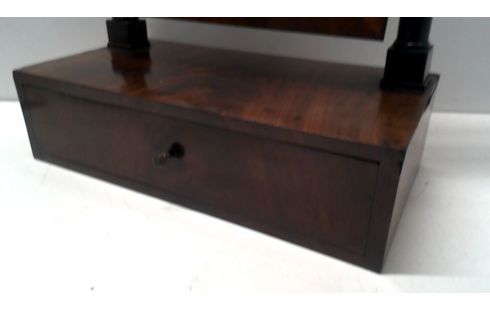 ARMARIO. CAOBA, , KIT MAQUILLAJE, , MUEBLE PEQUEÑO