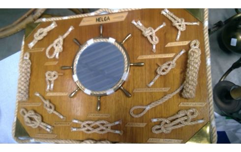 MIROIR, , OBJET DECO