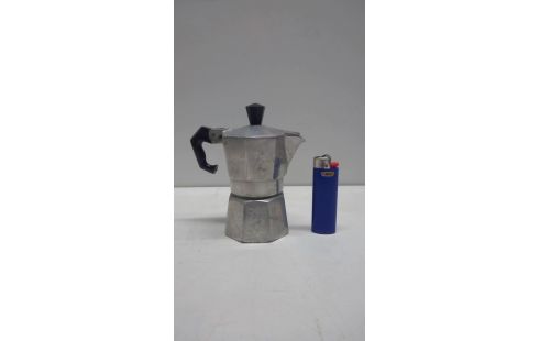 ESPRESSOMASCHINE MINI