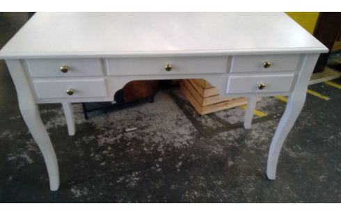 CONSOLE/BUREAU WIT