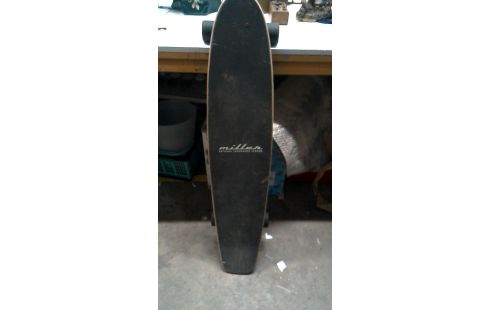 LONGBOARD MILLER NATIONAL LEGEND