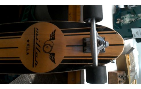 LONGBOARD MILLER NATIONAL LEGEND