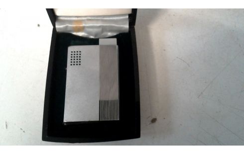 AANSTEKER VINTAGE RONSON