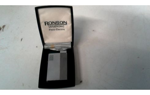 AANSTEKER VINTAGE RONSON