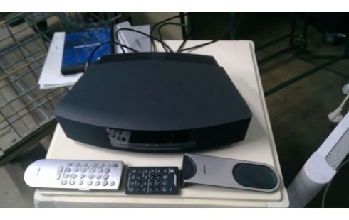 SOUNDSYSTEM WAVE MUSIC